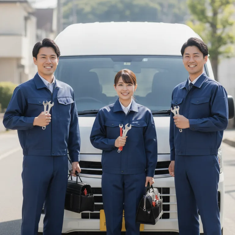 給湯器修理 のチーム: 福井市